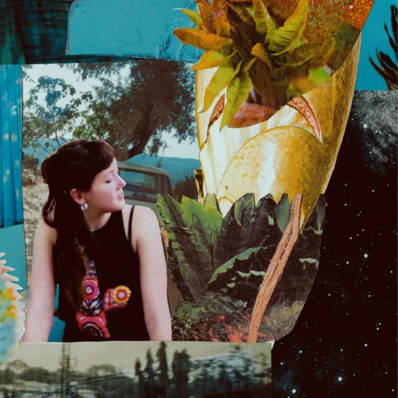 Picture of Johanna Amelie - Distance