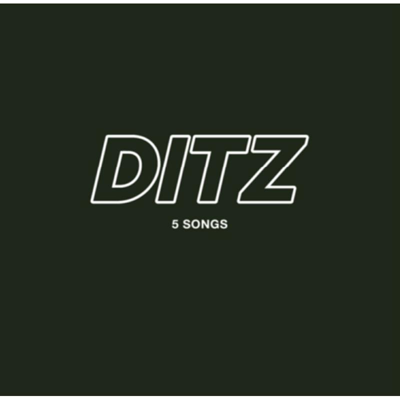 Picture of Ditz - 5 Songs