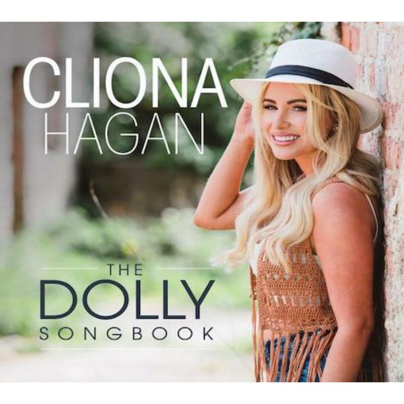 Picture of Cliona Hagan - The Dolly Songbook