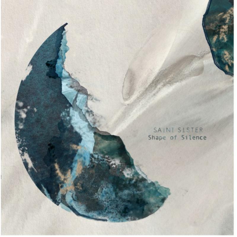 Picture of Saint Sister - Shape Of Silence