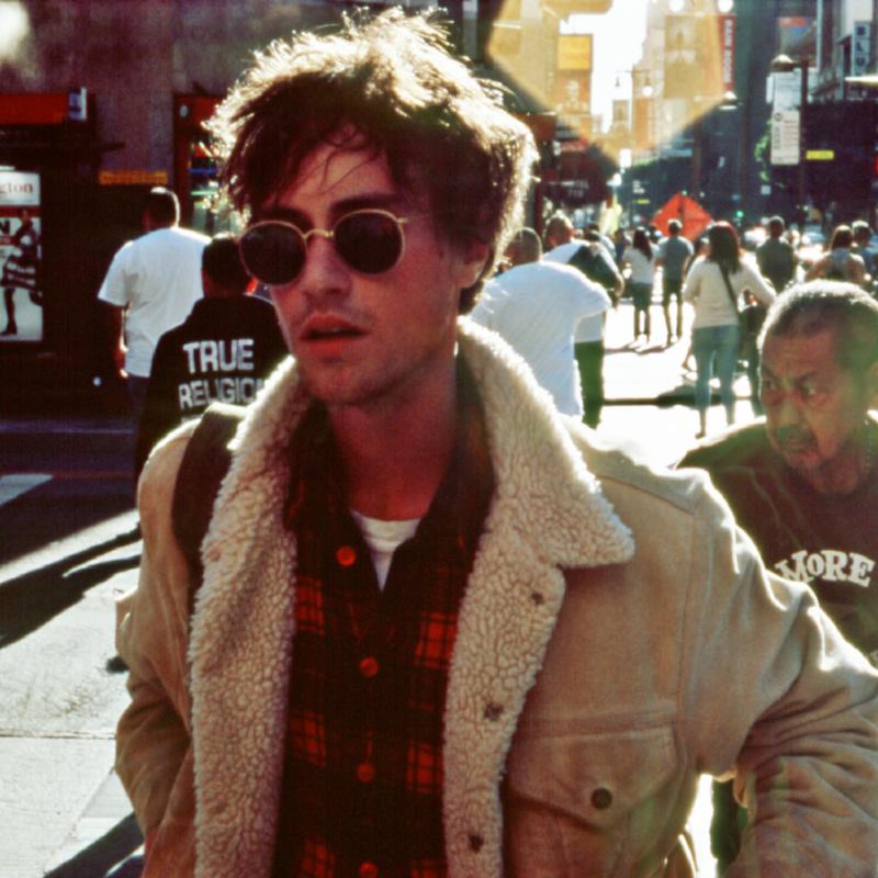 Picture of Max Jury - Max Jury