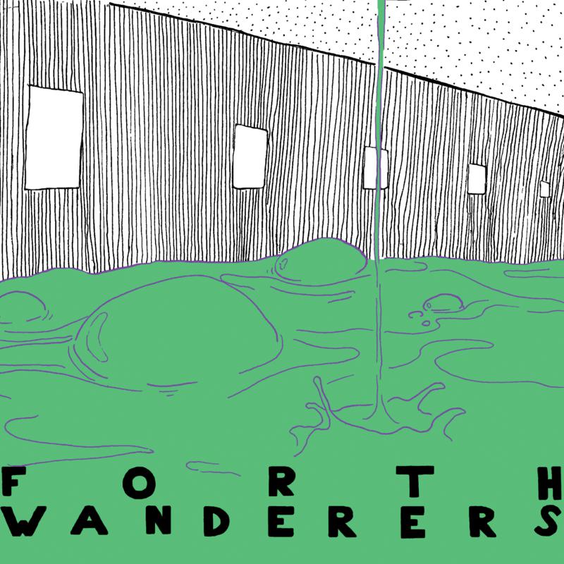 Picture of Forth Wanderers - Slop