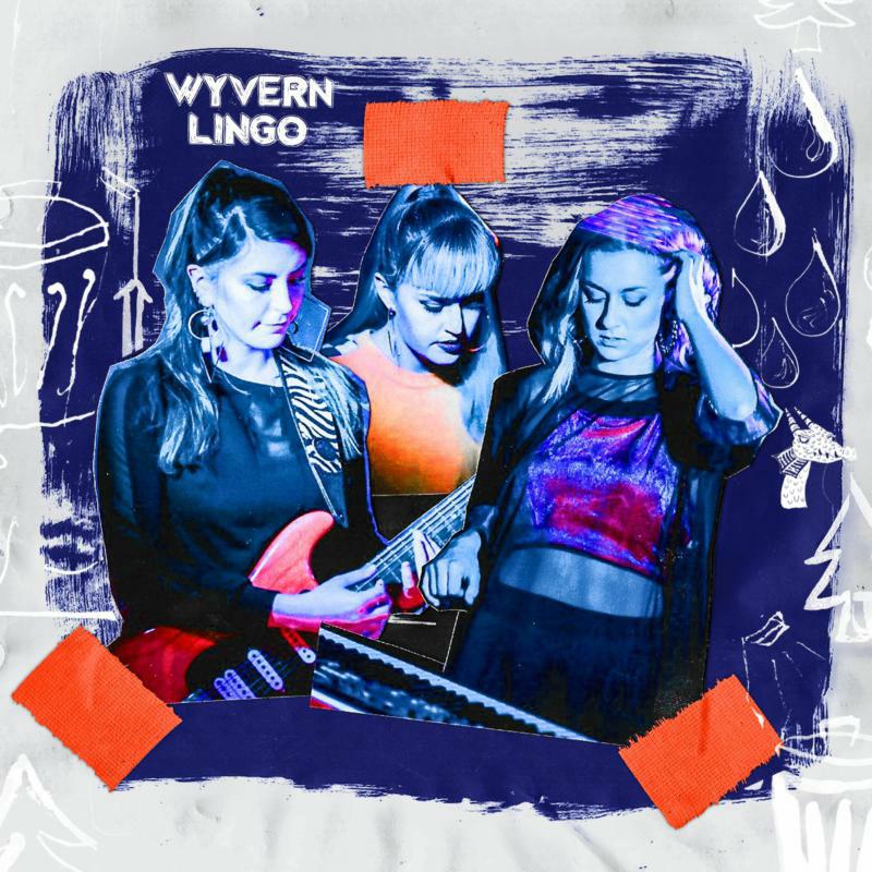 Picture of Wyvern Lingo - Wyvern Lingo