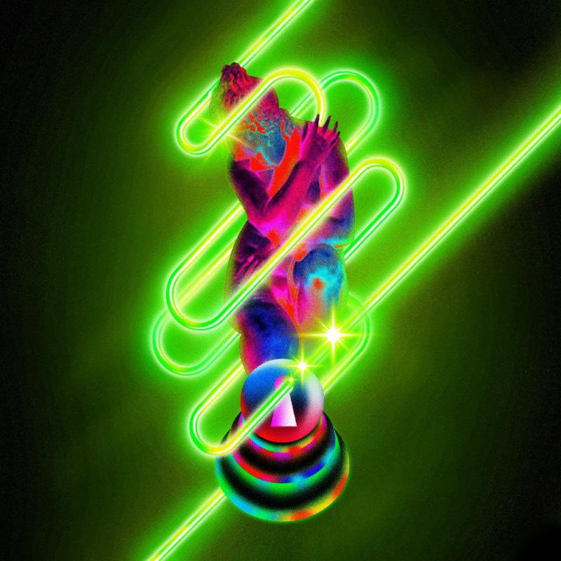 Picture of Universal Sex Arena - Abdita