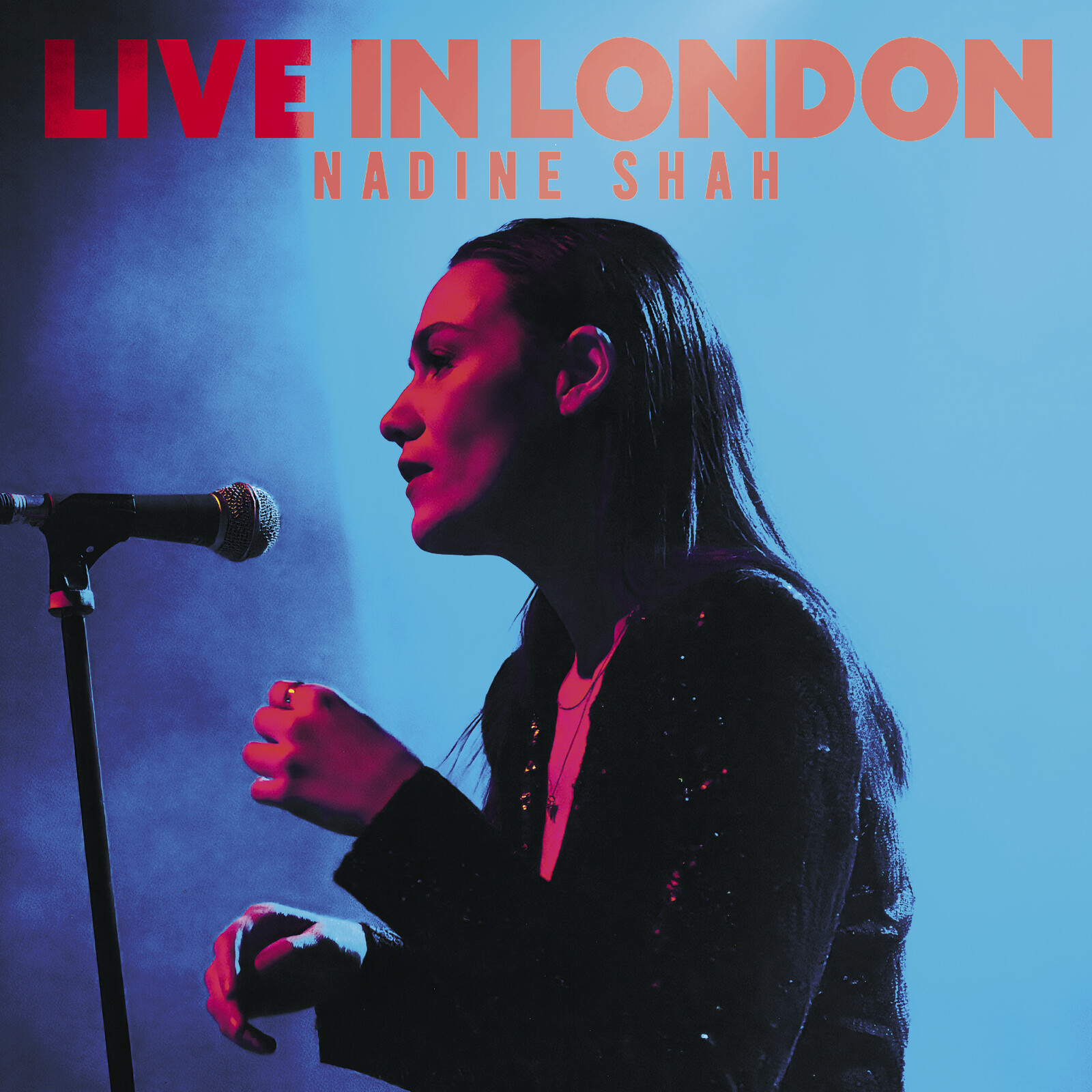 Picture of Nadine Shah - Live In London