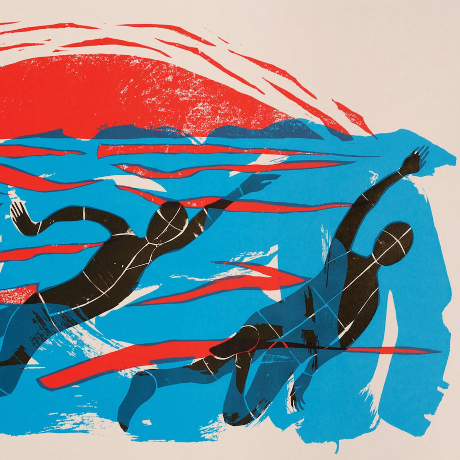 Picture of Boa Morte - Before There Was Air