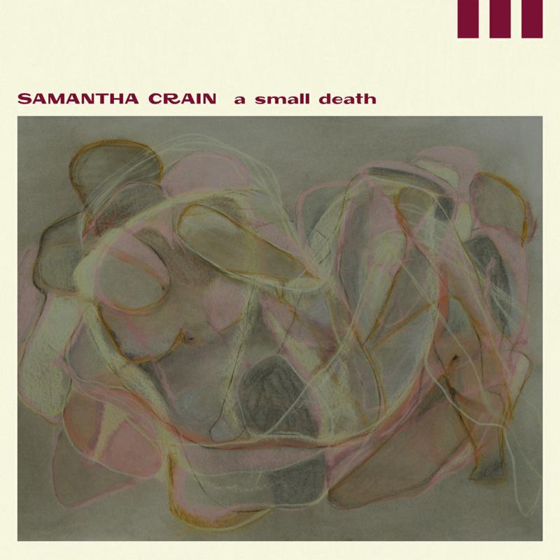 Picture of Samantha Crain - A Small Death