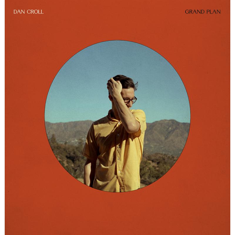 Picture of Dan Croll - Grand Plan