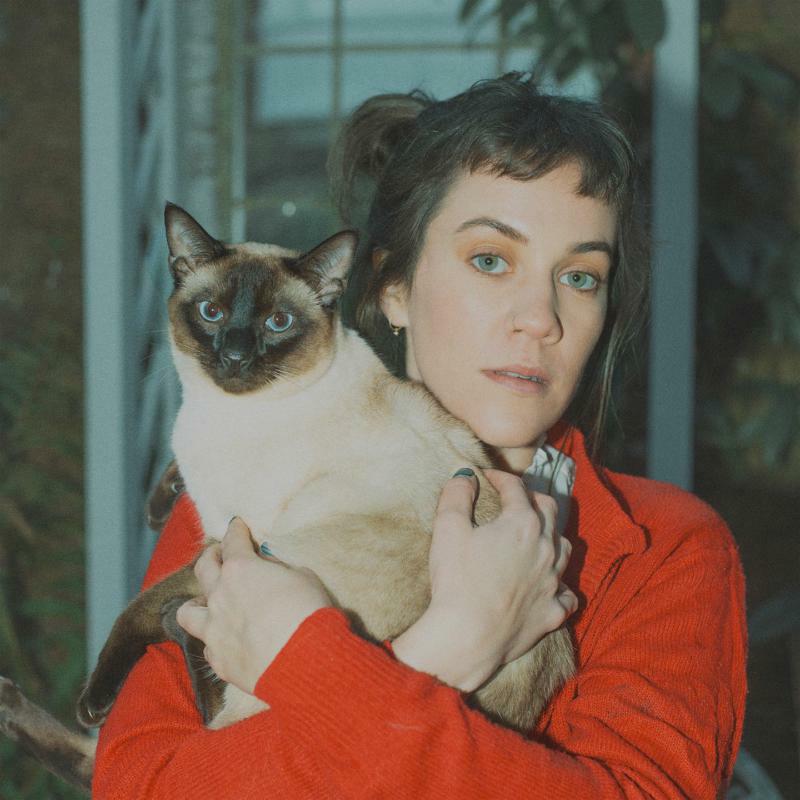 Picture of Bess Atwell - Always Already (Coloured Vinyl) (LP)