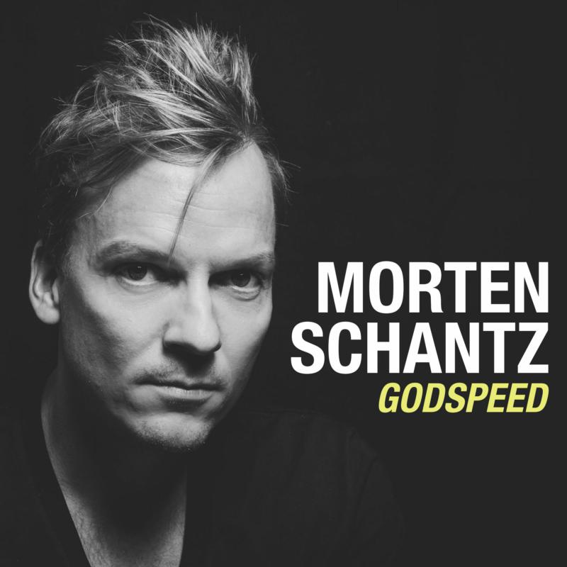 Picture of Morten Schantz - Godspeed