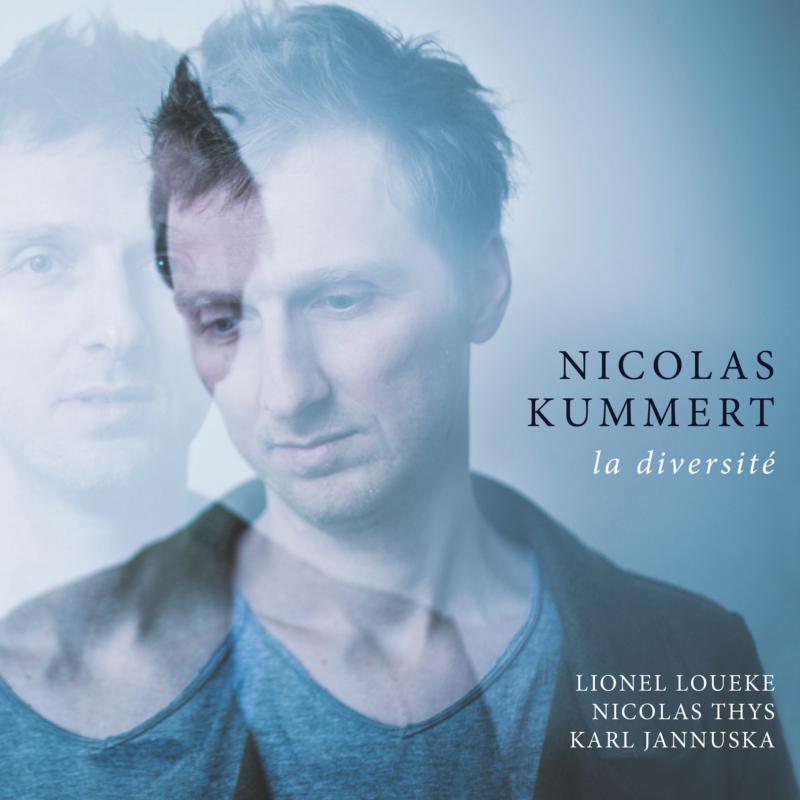 Picture of Nicolas Kummert - La Diversite