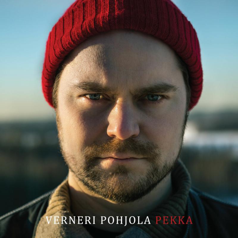 Picture of Verneri Pohjola - Pekka