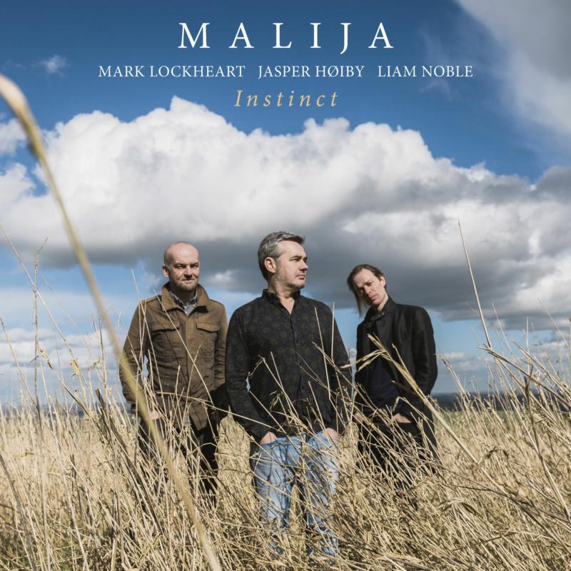 Picture of Malija - Instinct