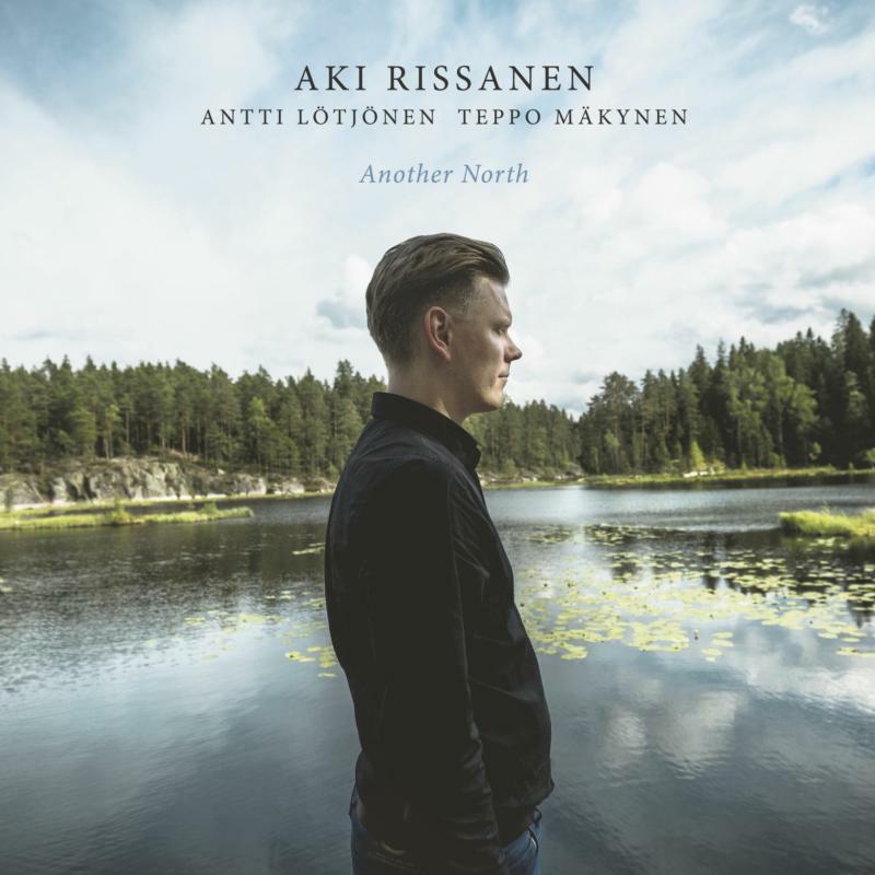 Picture of Aki Rissanen - Another North