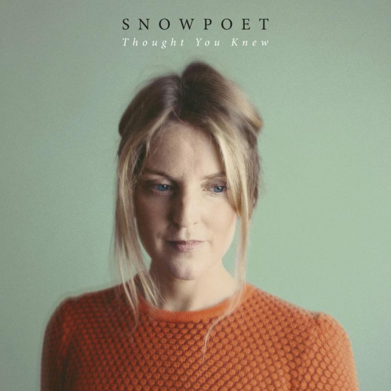 Picture of Snowpoet - Thought You Knew