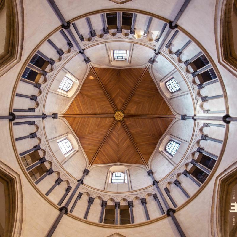 Picture of Mark Lockheart & Roger Sayer - Salvator Mundi