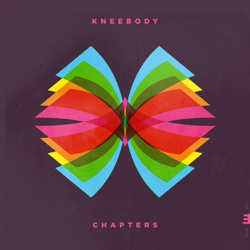 Picture of Kneebody - Chapters