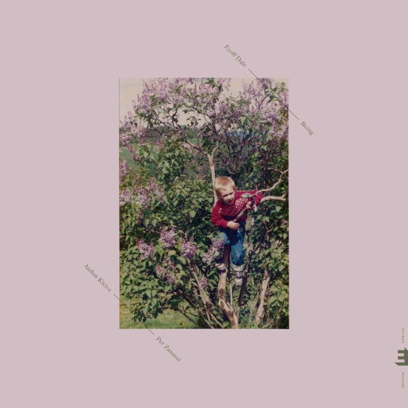 Picture of Eyolf Dale - Being (LP)