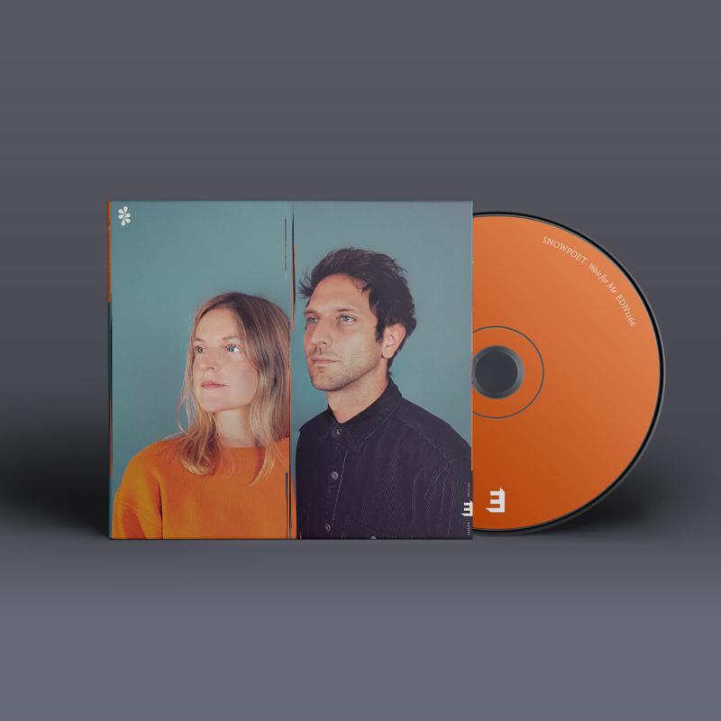 Picture of Snowpoet - Wait For Me