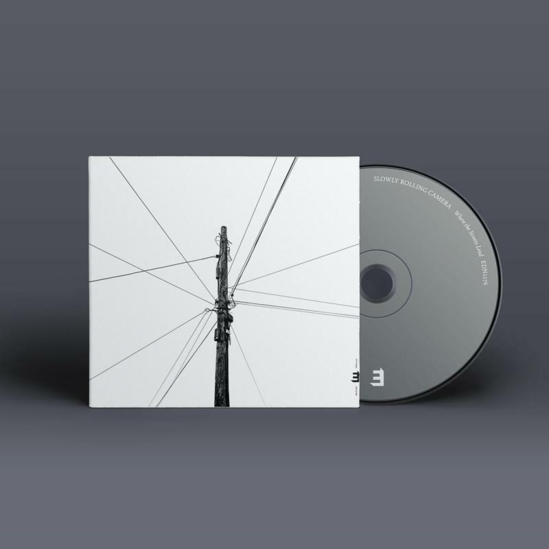 Picture of Slowly Rolling Camera - Where The Streets Lead