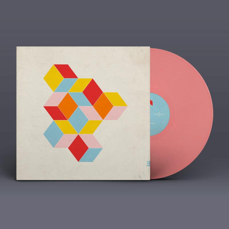 Picture of Miho Hazama ft. Danish Radio Big Band - Imaginary Visions