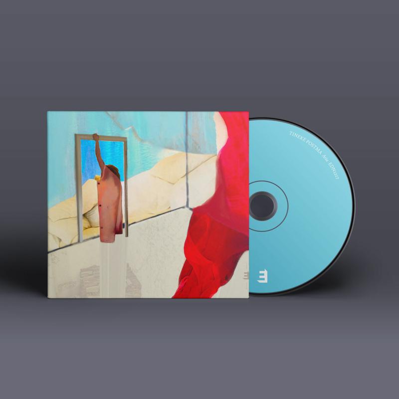 Picture of Tineke Postma - Aria