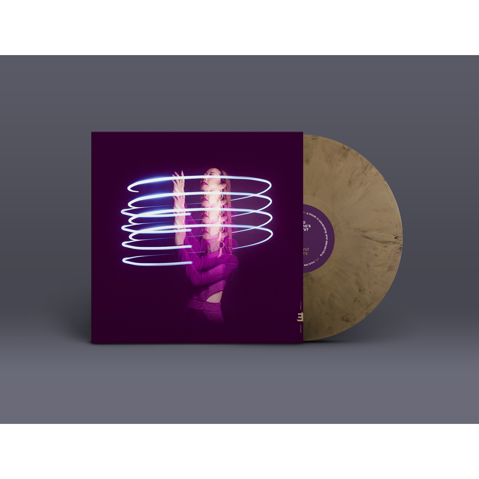 Picture of Miho Hazama - m_unit: Beyond Orbits