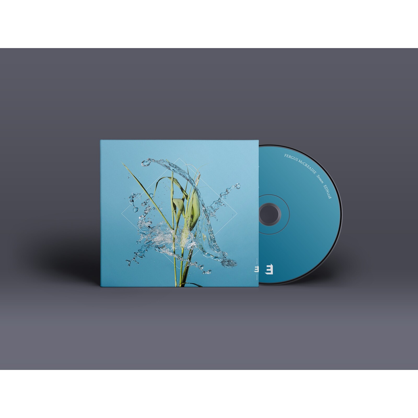 Picture of Fergus McCreadie - Stream