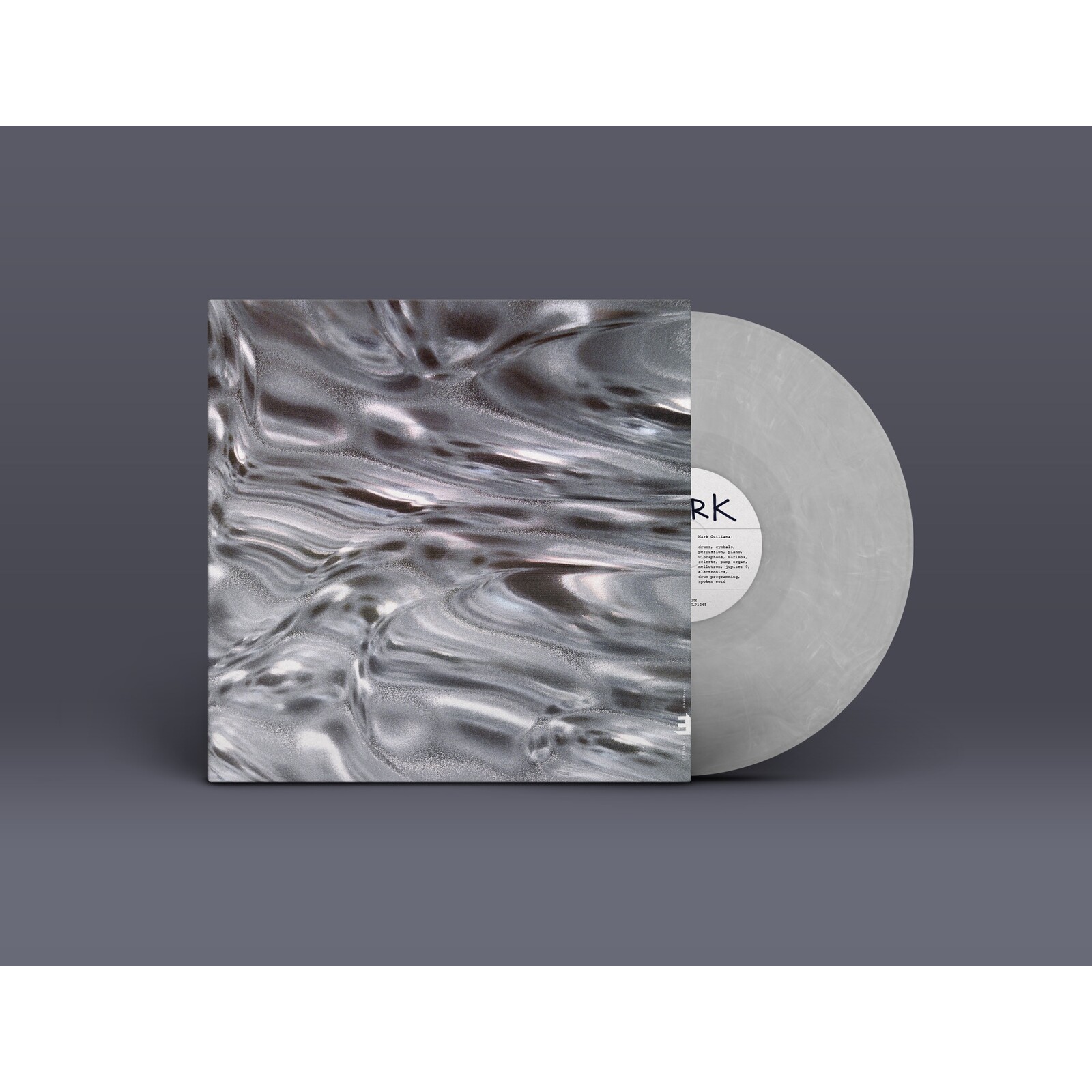 Picture of Mark Guiliana - MARK