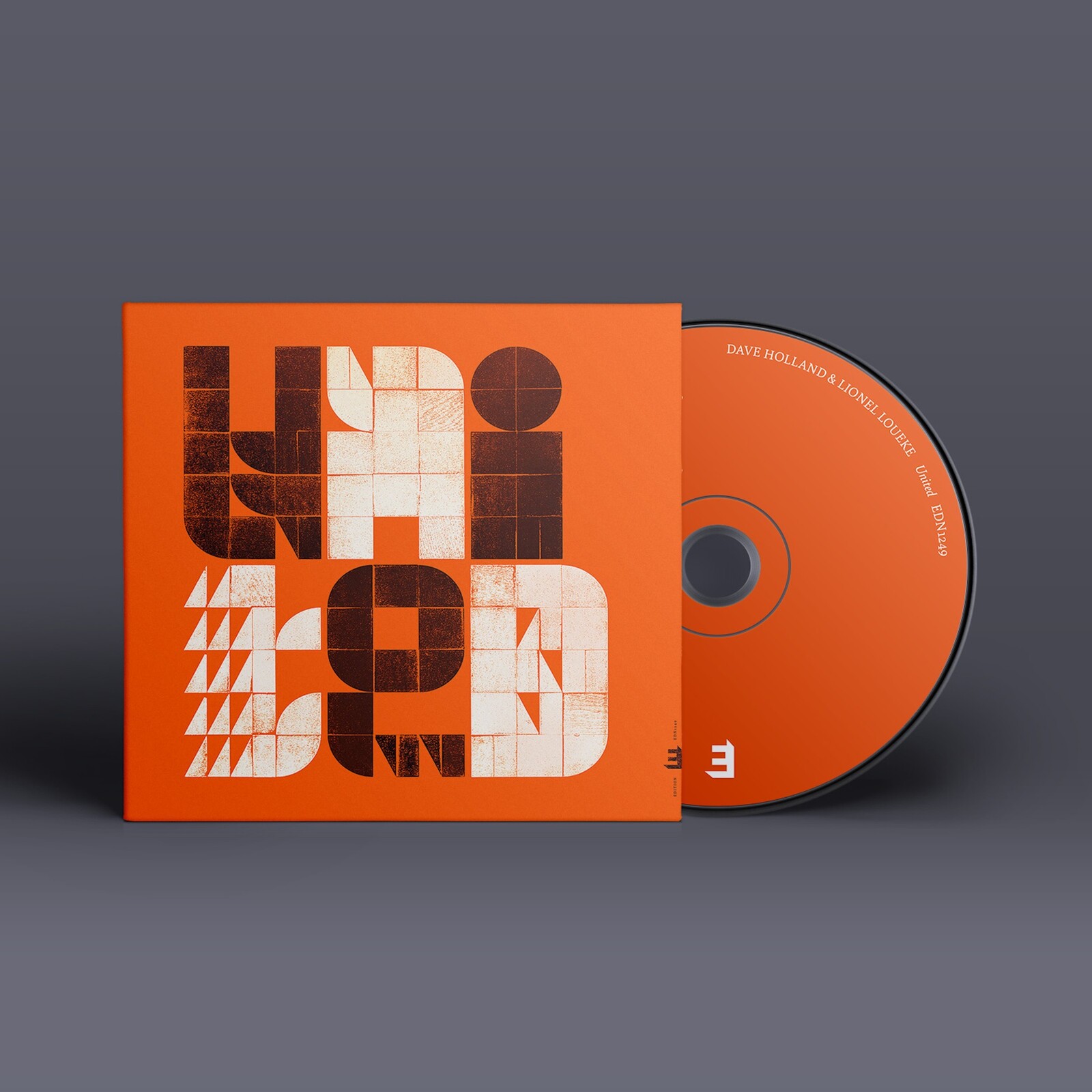 Picture of Dave Holland - United