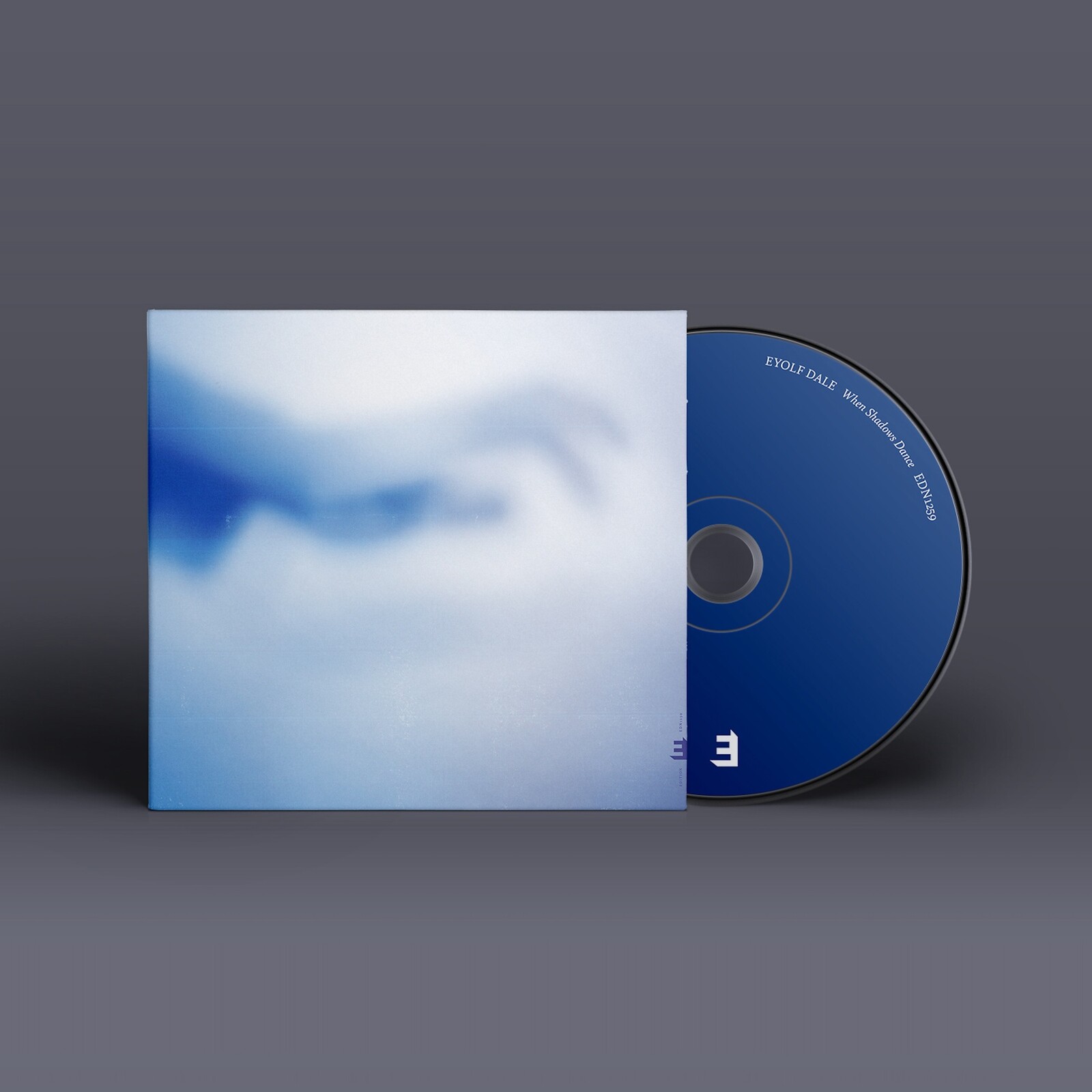 Picture of Eyolf Dale - When Shadows Dance