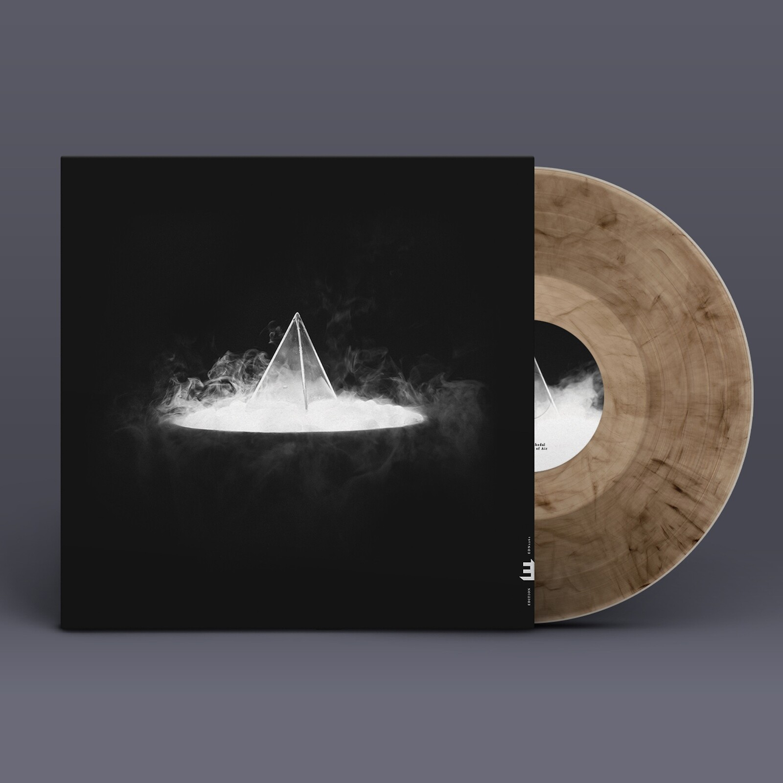 Picture of Daniel Herskedal - Movements of Air