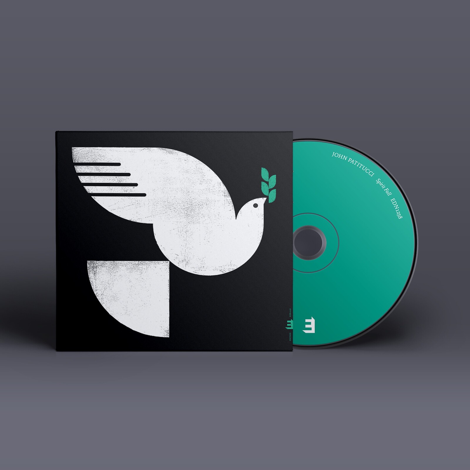 Picture of John Patitucci - Spirit Fall