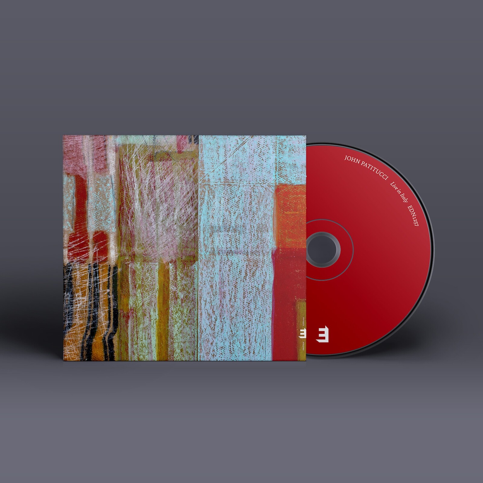 Picture of John Patitucci - Live in Italy