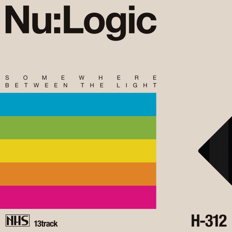 Picture of Nu:Logic - Somewhere Between The Light