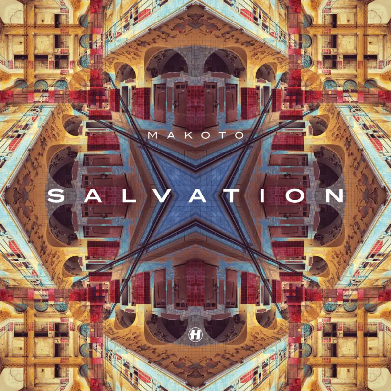 Picture of Makoto - Salvation