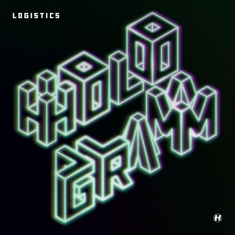 Picture of Logistics - Hologram