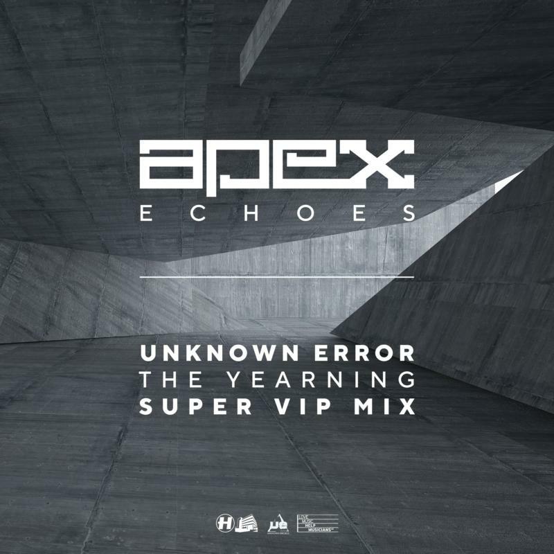 Picture of Apex - Echoes