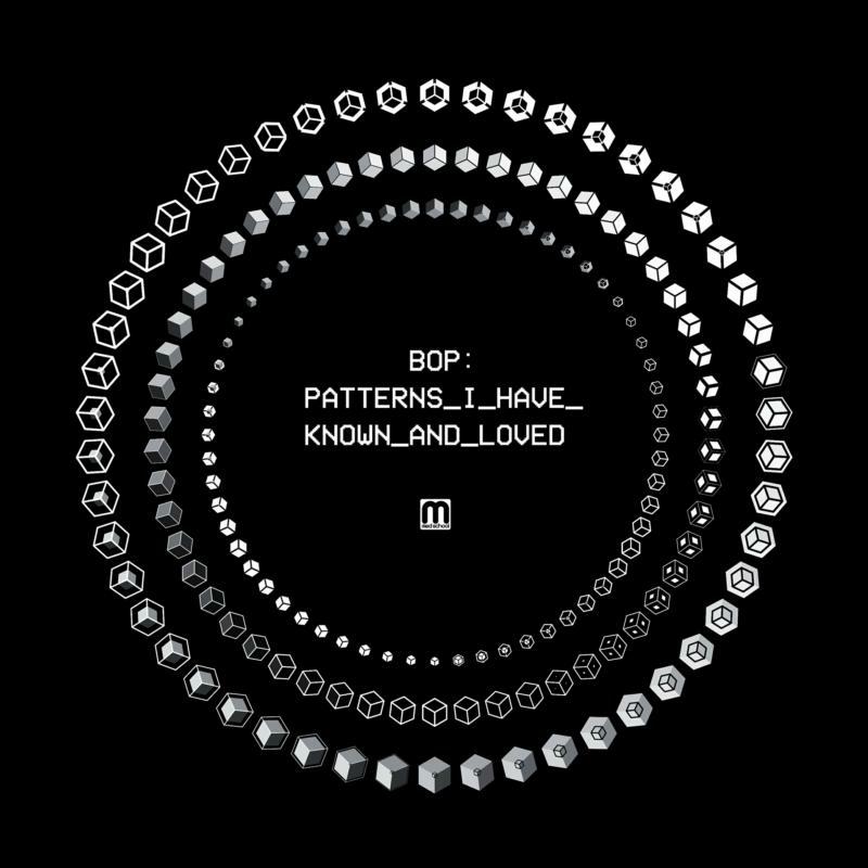 Picture of BOP - Untitled Patterns - Patterns I Have Known & Loved