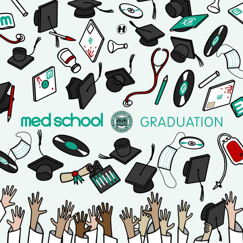Picture of Various Artists - Med School: Graduation (3CD)