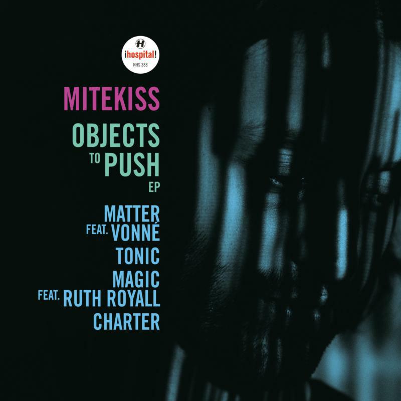 Picture of Mitekiss - Objects To Push (12)