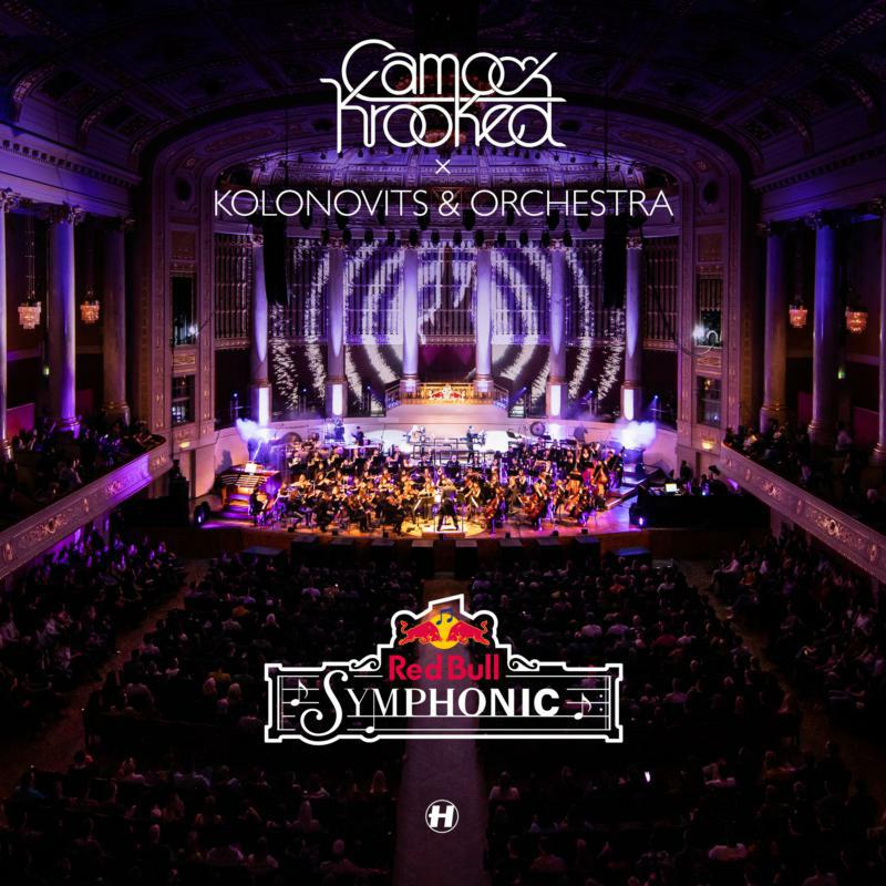 Picture of Camo & Krooked X Kolonovits & Orchestra - Red Bull Symphonic