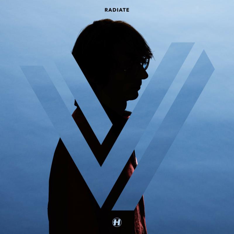 Picture of Fred V - Radiate