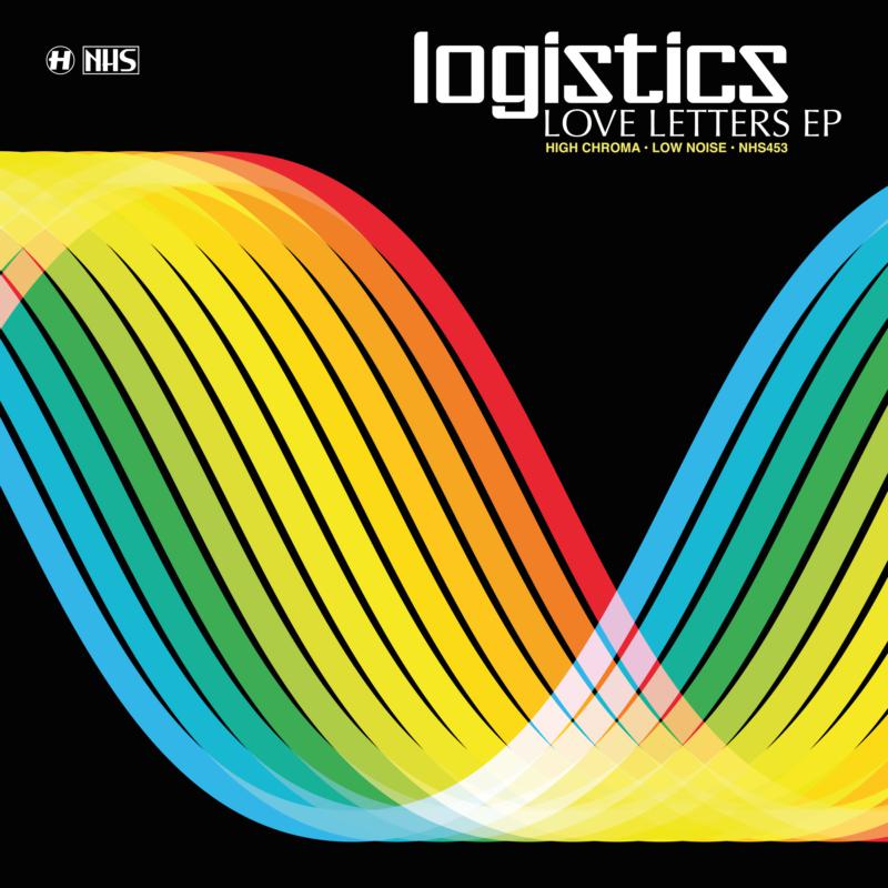 Picture of Logistics - Love Letters