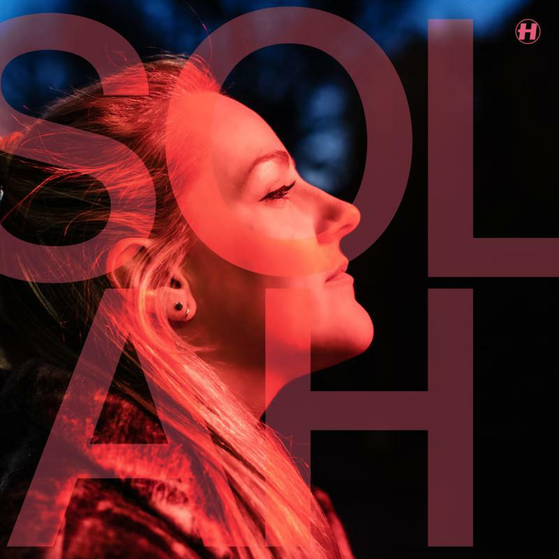 Picture of SOLAH - Constant / Elevate