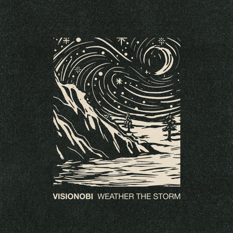 Picture of Visionobi - Weather The Storm