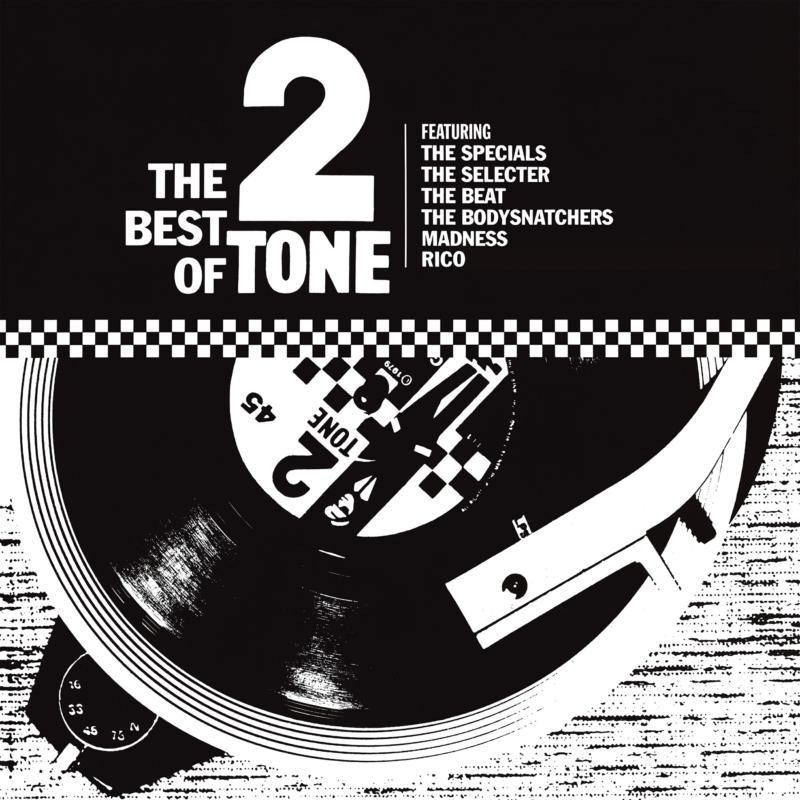 Picture of Various Artists - The Best Of 2 Tone