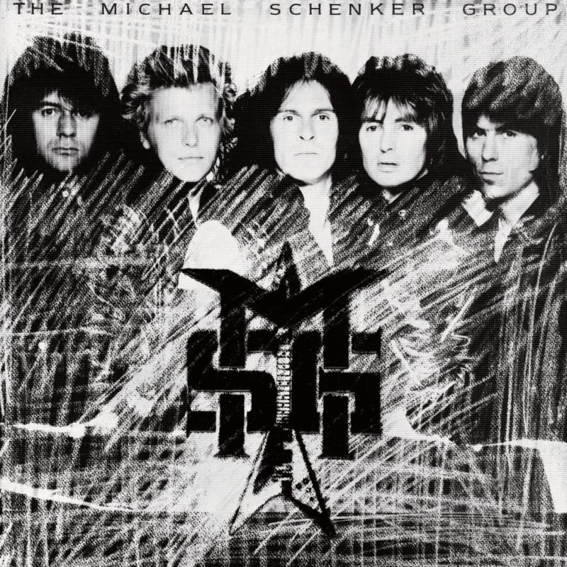 Picture of Michael Schenker Group - MSG