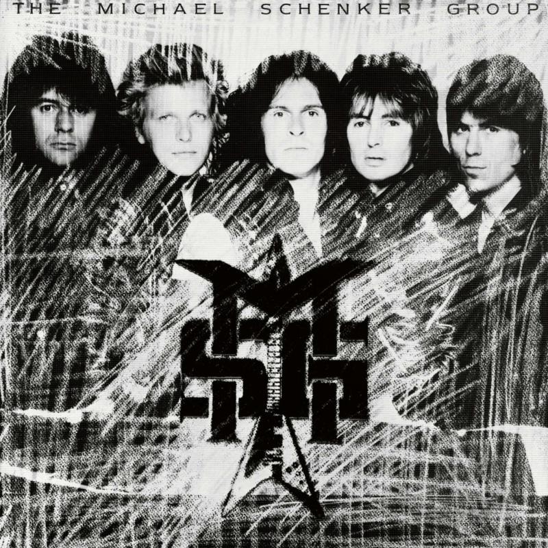 Picture of The Michael Schenker Group - MSG (Picture Disc)