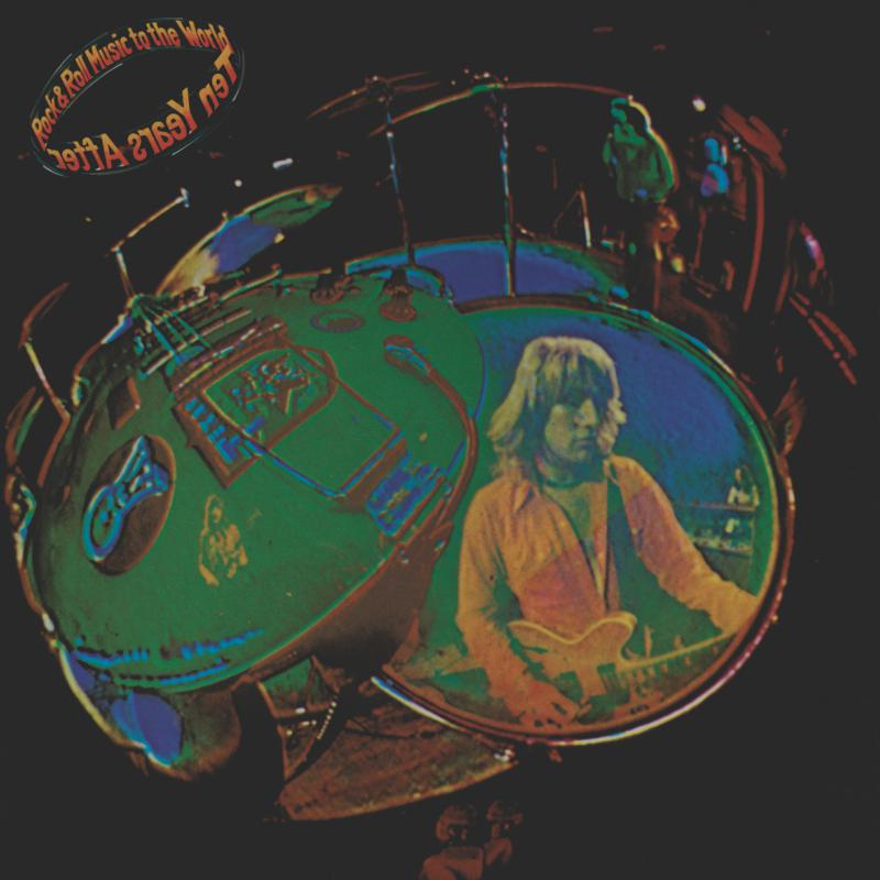Picture of Ten Years After - Rock & Roll Music To The World (2017 Remaster)